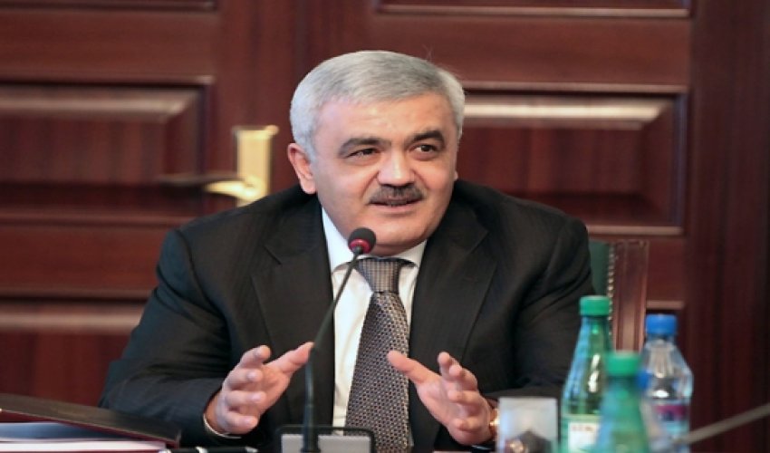 Azerbaijan’s SOCAR seeks partners for Umid, Babak Azerbaijan’s SOCAR seeks partners for Umid, Babak