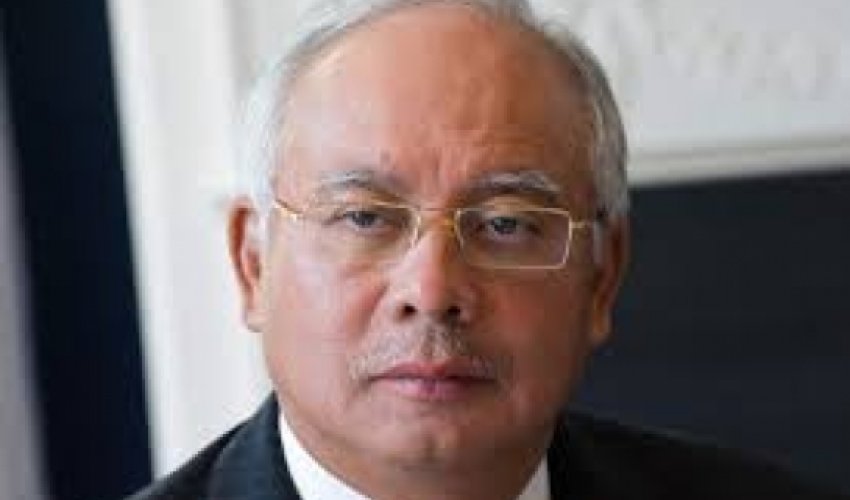 Malasia-Azerbaijan agreement paves way for Petronas in Caucasus Malasia-Azerbaijan agreement paves way for Petronas in Caucasus