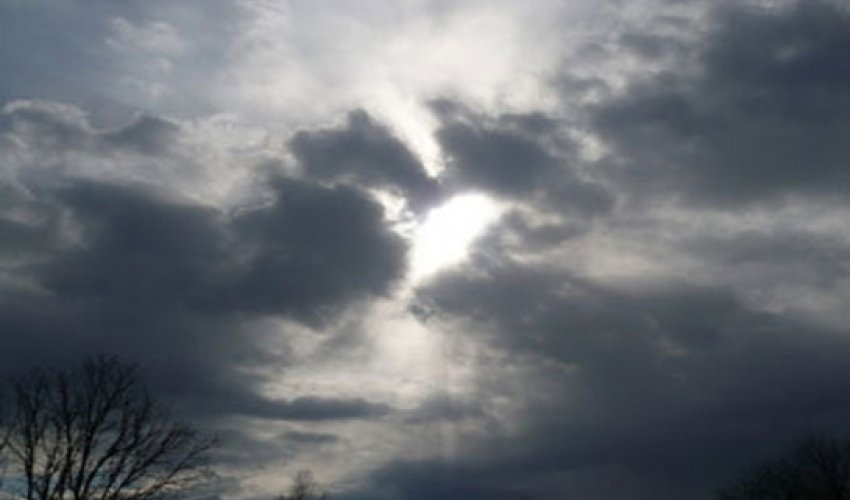 Hava şəraiti ilə bağlı əhaliyə XƏBƏRDARLIQ