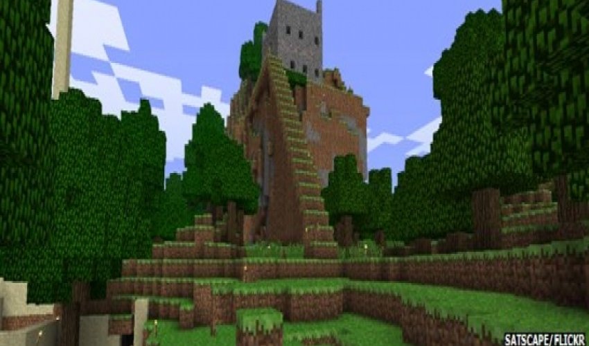 Microsoft pays $2.5bn for Minecraft maker Mojang Microsoft pays $2.5bn for Minecraft maker Mojang
