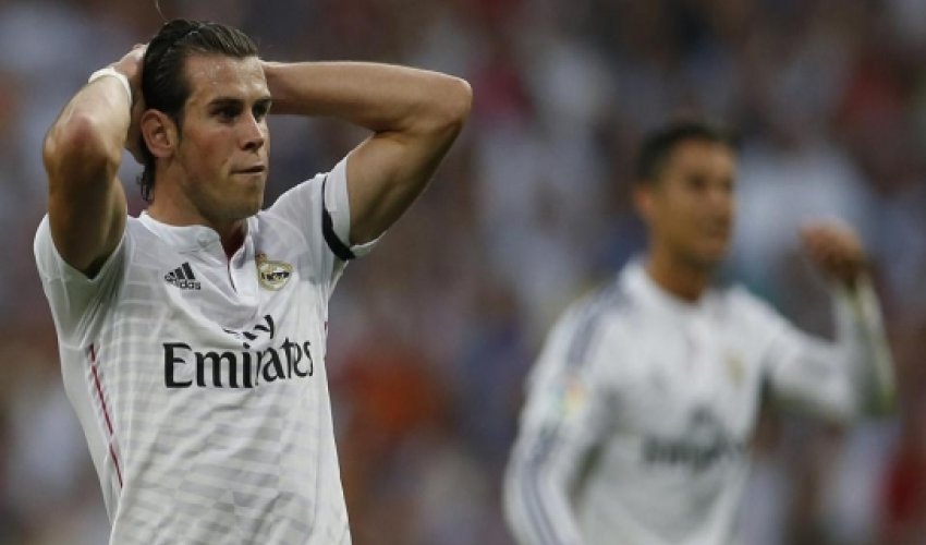 Madrid fans insult Gareth Bale after training - VIDEO