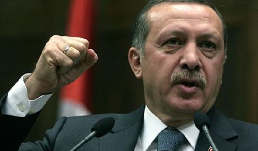 Ərdoğana ən böyük zərbə martın 25-də vurulacaq