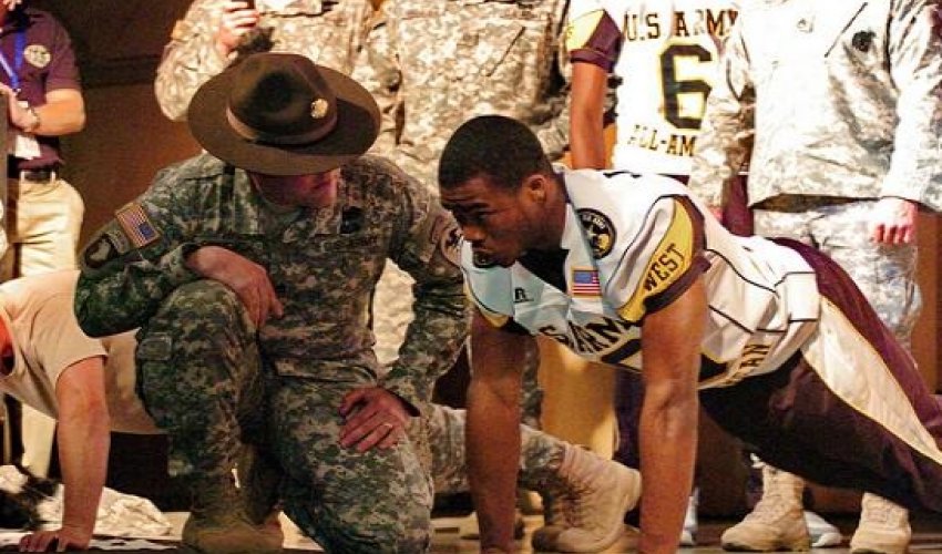 Male victims of military rape tell their heartbreaking stories - PHOTO Male victims of military rape tell their heartbreaking stories - PHOTO