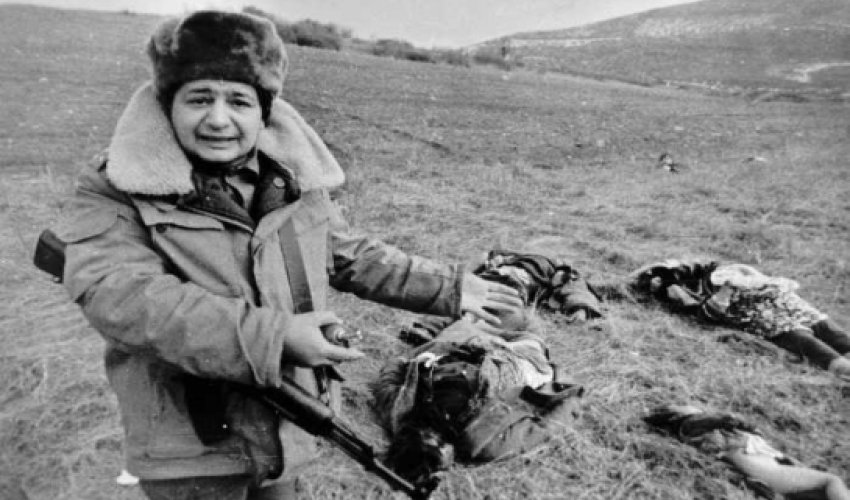 Ankara to host exhibition on Karabakh