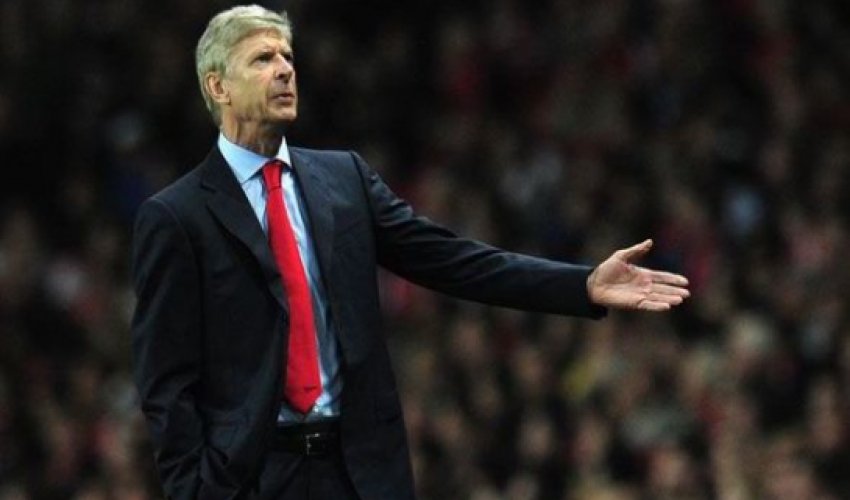 Arsene Wenger has no excuses after Arsenal loss to Dortmund