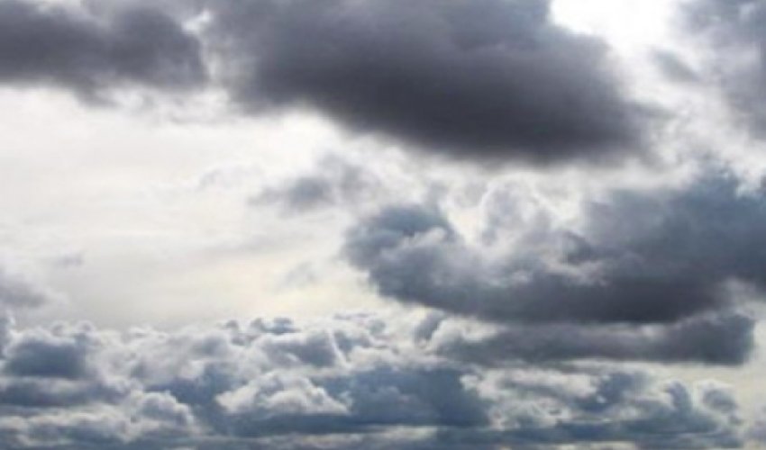Azerbaijan weather forecast for Sep.17