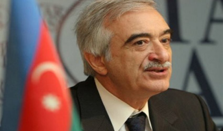 Polad Bülbüloğlu: Rusiya bizə zəmanət versin