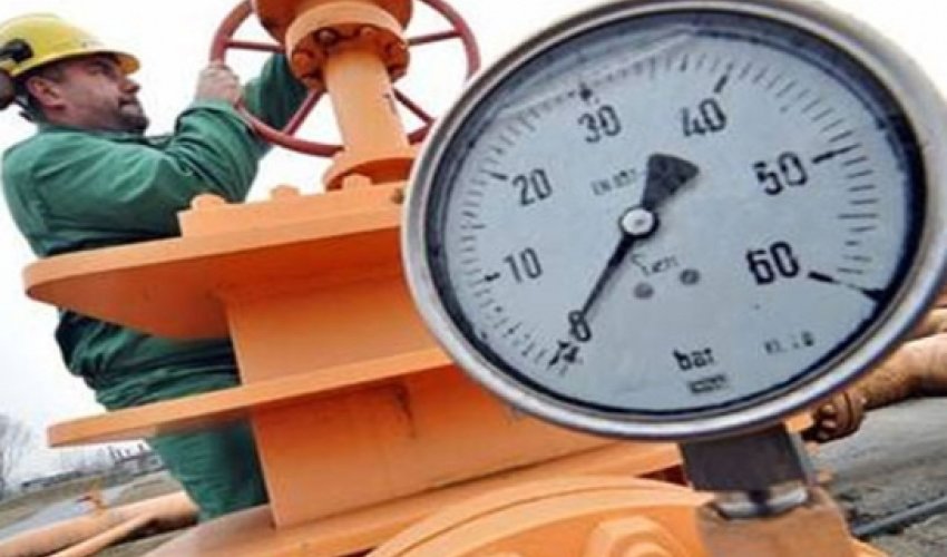 Bolqarıstan 2016-cı ildən etibarən Azərbaycandan qaz idxalına başlayır