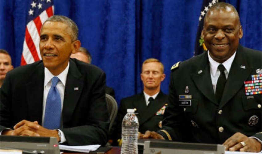 ABŞ İraqda döyüşəcəkmi? - Obamadan önəmli açıqlamalar