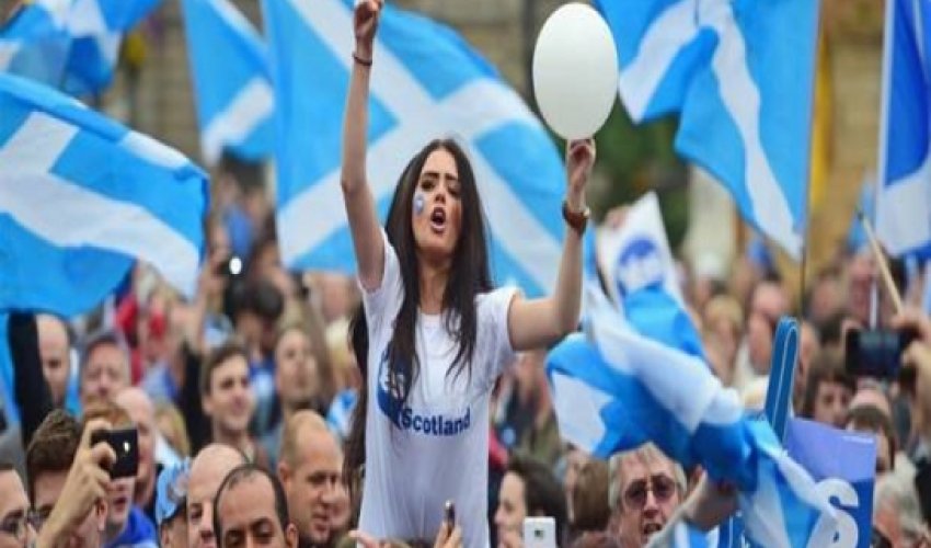 Scotland Chooses: 10 Points for Independence Referendum Voters Scotland Chooses: 10 Points for Independence Referendum Voters