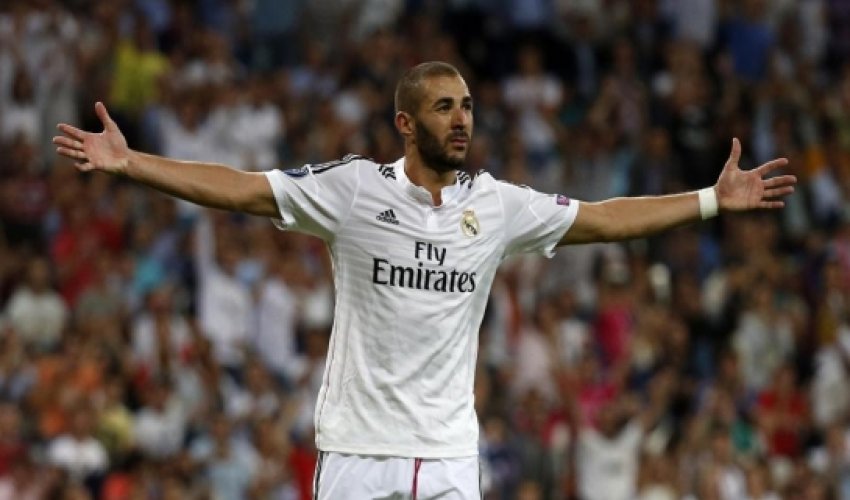 Benzema: All Real Madrid greats get jeered