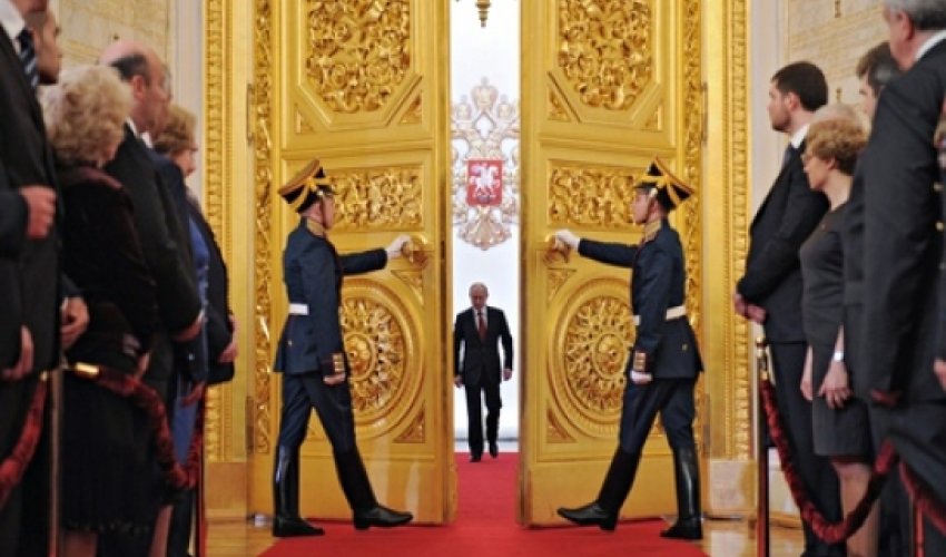 Ukraine: how to close the door on Putin - OPINION Ukraine: how to close the door on Putin - OPINION