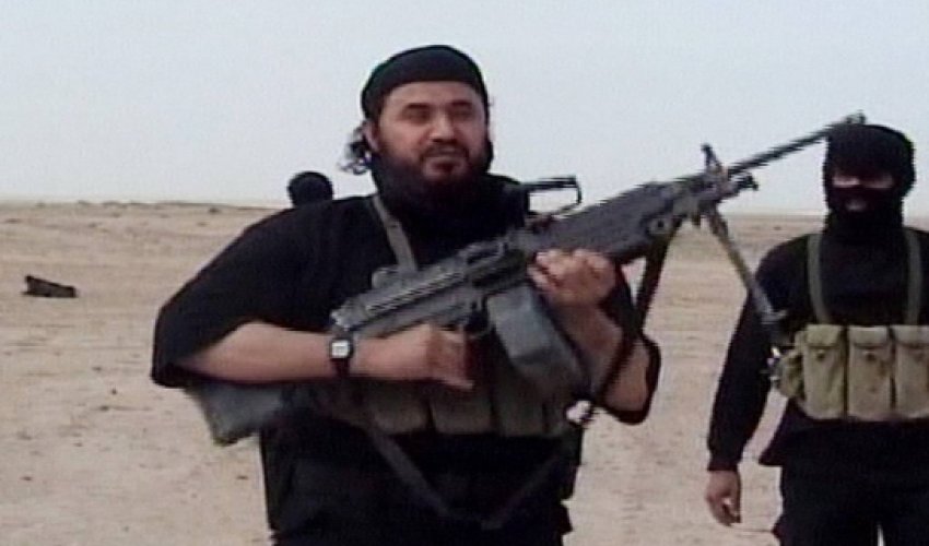 Bombs can't defeat Isis, but Iraq's Sunnis can - OPINION Bombs can't defeat Isis, but Iraq's Sunnis can - OPINION