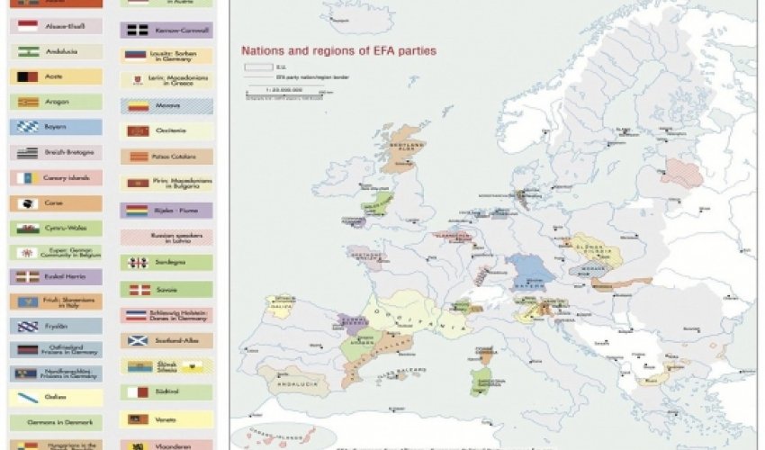 Europe goes back to the Middle Ages - VIDEO Europe goes back to the Middle Ages - VIDEO