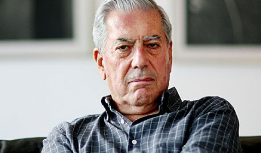 Mario Varqas Lyosa – “Gənc yazıçıya məktublar” - E-kitab Mario Varqas Lyosa – “Gənc yazıçıya məktublar” - E-kitab