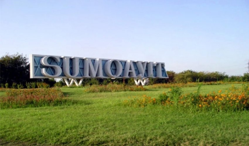 Sumqayıtdan Bakıya gələnlərə Xoş xəbər Sumqayıtdan Bakıya gələnlərə Xoş xəbər