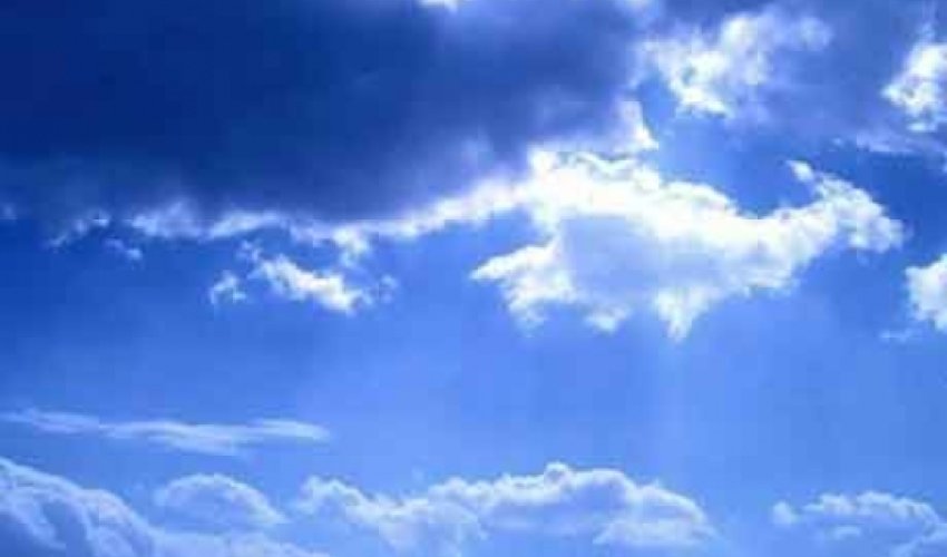 Meteohəssas insanlara xəbərdarlıq