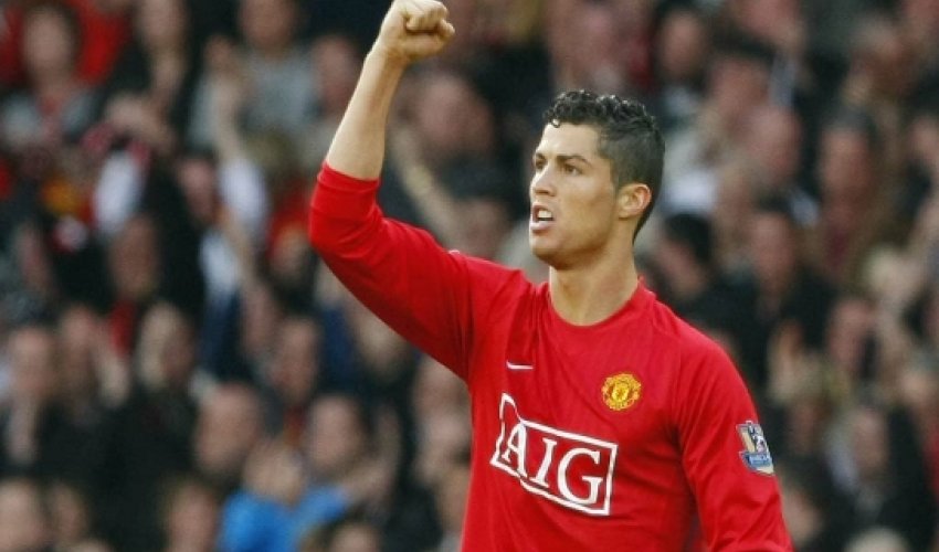 Why Ronaldo back at United would be a match made in heaven