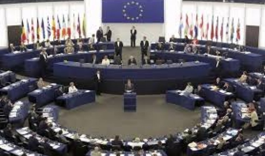 European Parliament urges Azerbaijan to proceed with rights reforms European Parliament urges Azerbaijan to proceed with rights reforms