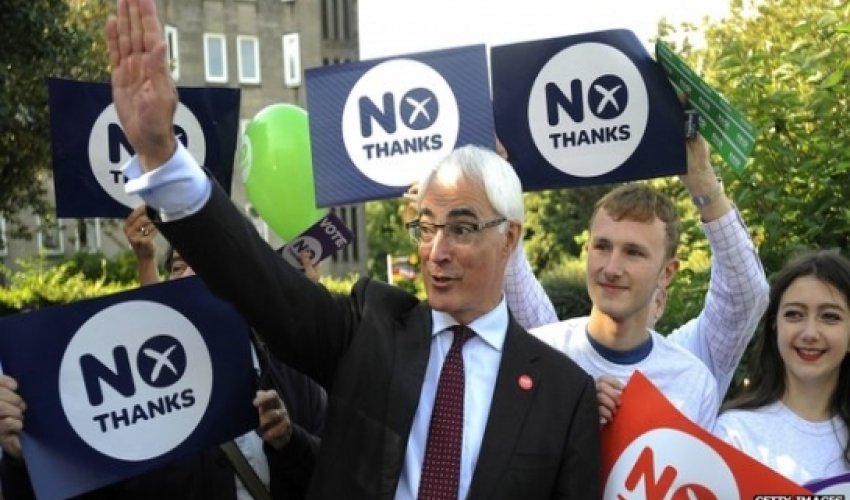 Scottish Independence: What happens after the decision? Scottish Independence: What happens after the decision?