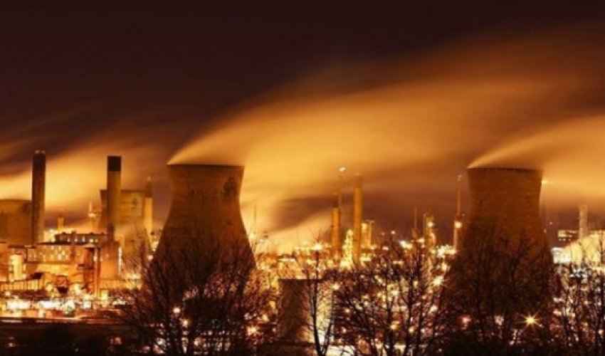 Leading climate scientists call on God to help save the environment Leading climate scientists call on God to help save the environment
