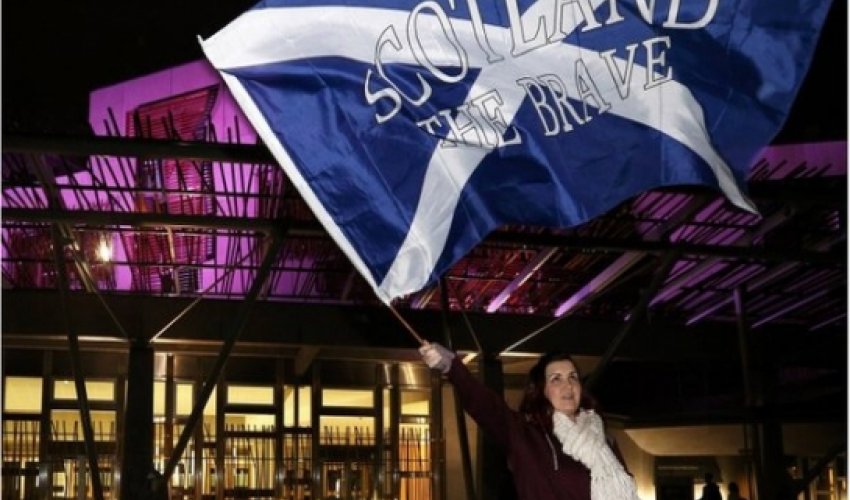 Scottish referendum: Politicians ponder Scotland's future Scottish referendum: Politicians ponder Scotland's future
