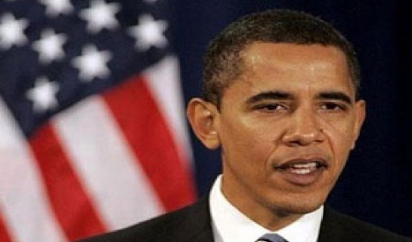 ABŞ “İslam Dövləti” terrorçu qruplaşmasına qarşı koalisiyaya rəhbərlik etməyə hazırdı