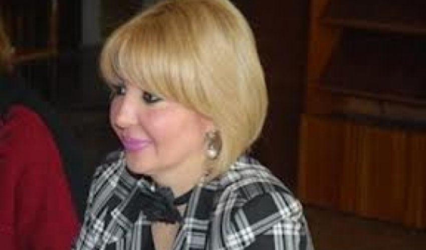Sevinc Babayevanın ölüm səbəbi məlum oldu - EKSPERTİZA Sevinc Babayevanın ölüm səbəbi məlum oldu - EKSPERTİZA