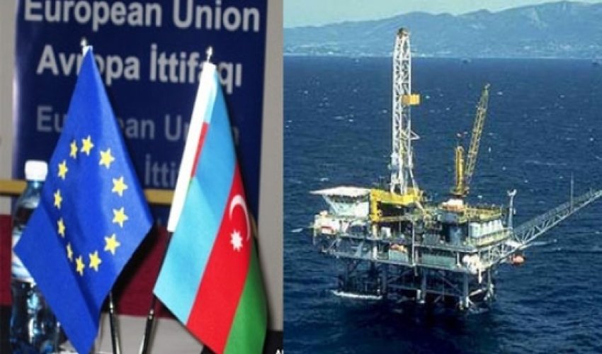 In contempt of Azerbaijan's oil diplomacy, EU is increasing its pressure on that country In contempt of Azerbaijan's oil diplomacy, EU is increasing its pressure on that country