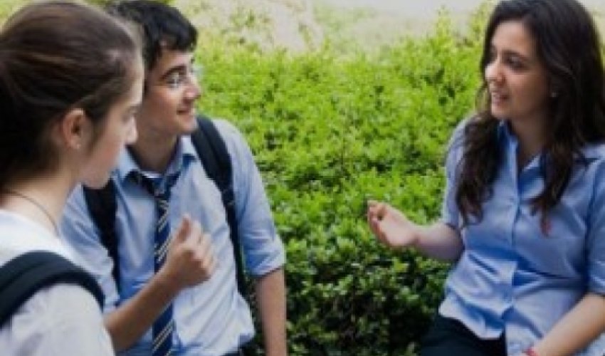 Türkiyə məktəblərində hicab qadağası ləğv edildi Türkiyə məktəblərində hicab qadağası ləğv edildi