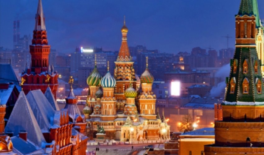 Rusiya Azərbaycanla birgə müəssisələr yaratmaq istəyir