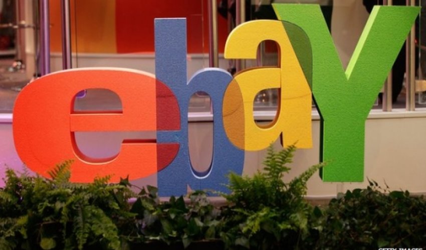 eBay under pressure as hacks continue