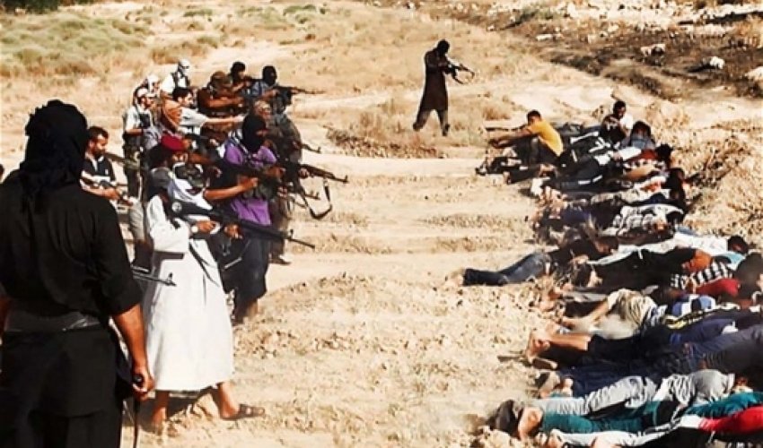 The science behind Isil's savagery The science behind Isil's savagery