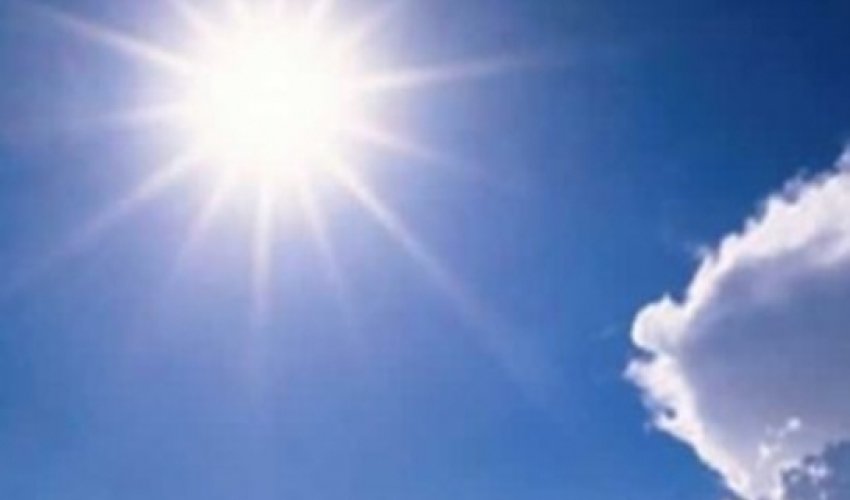 Azerbaijan weather forecast for Sep.23 Azerbaijan weather forecast for Sep.23