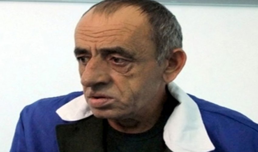 Azərbaycan Qazax rayonunda saxlanılan ermənini qaytarıb Azərbaycan Qazax rayonunda saxlanılan ermənini qaytarıb