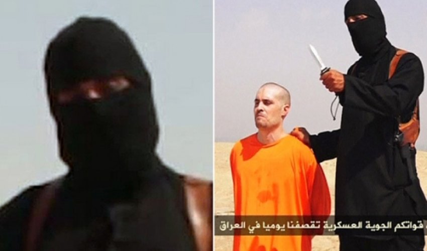 James Foley's murder, and the psychology of our fascination with the gruesome James Foley's murder, and the psychology of our fascination with the gruesome