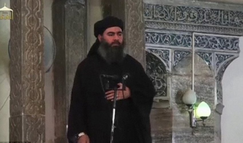 The ISIS family tree - VIDEO