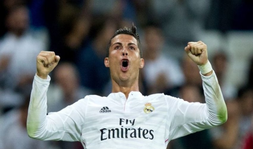 Cristiano Ronaldo return would cost Manchester United £140m