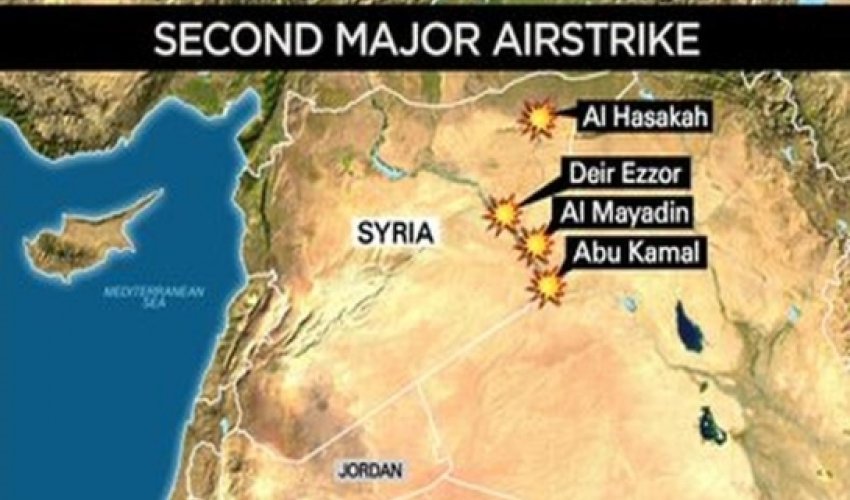 Pentagon spokesman on ISIS Pentagon spokesman on ISIS