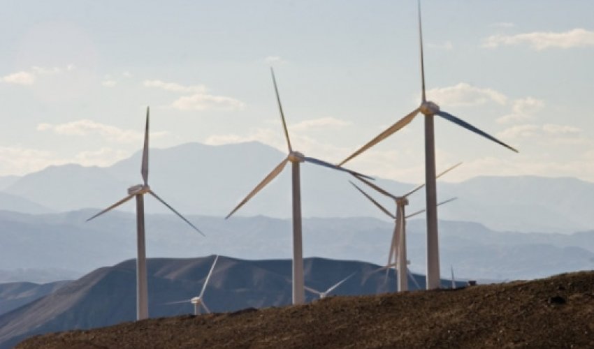 Azerbaijan to help Iran develop renewable energy projects Azerbaijan to help Iran develop renewable energy projects