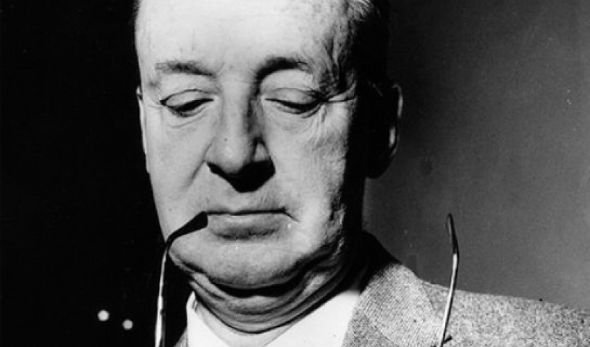 Vladimir Nabokov: Çorbun dönüşü Vladimir Nabokov: Çorbun dönüşü