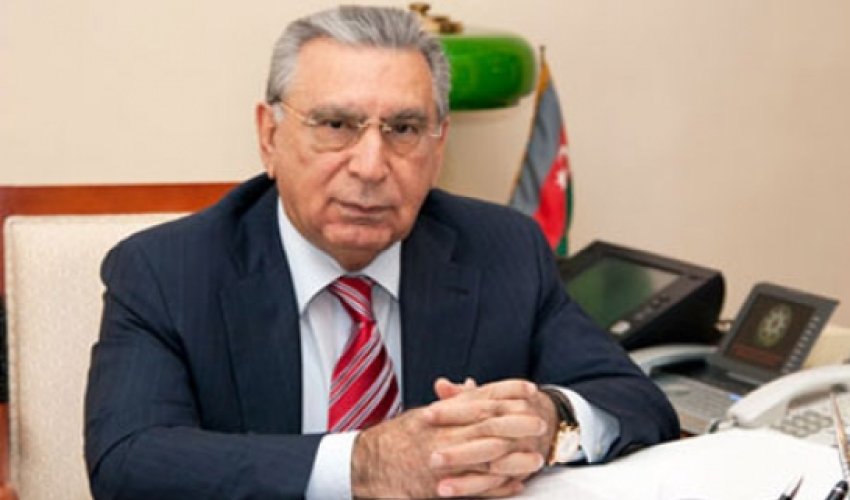 “Onlar satqınlıq yolundan geri çəkilməlidirlər” – Ramiz Mehdiyev