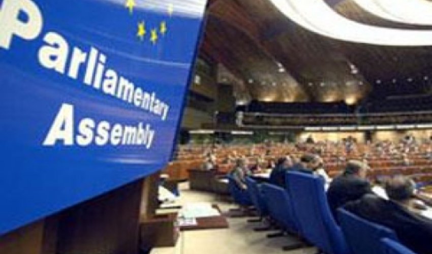 AŞPA Monitorinq Komitəsinə yeni sədr seçildi AŞPA Monitorinq Komitəsinə yeni sədr seçildi