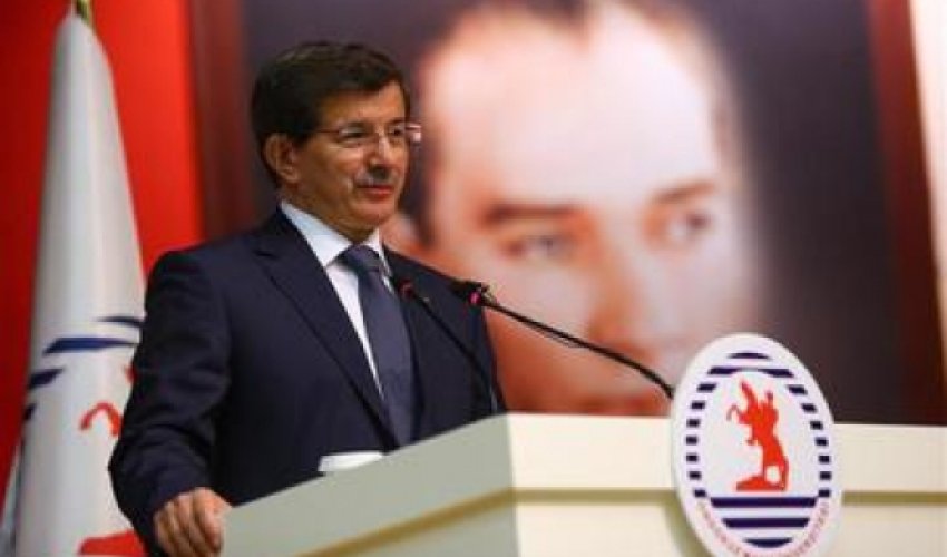 Turkey gearing up fight against ‘barbaric’ ISIL Turkey gearing up fight against ‘barbaric’ ISIL