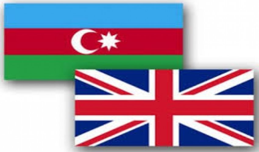 British businesses come to Azerbaijan British businesses come to Azerbaijan