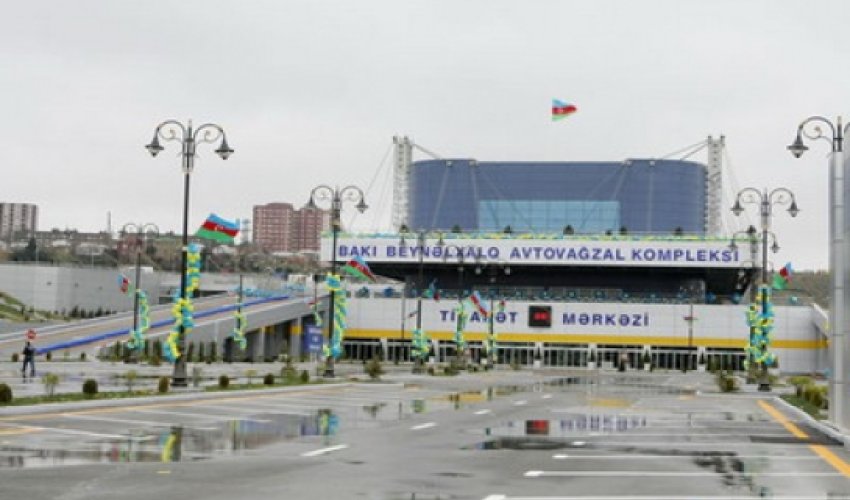 Avtovağzalda xüsusi komissiya yaradıldı Avtovağzalda xüsusi komissiya yaradıldı