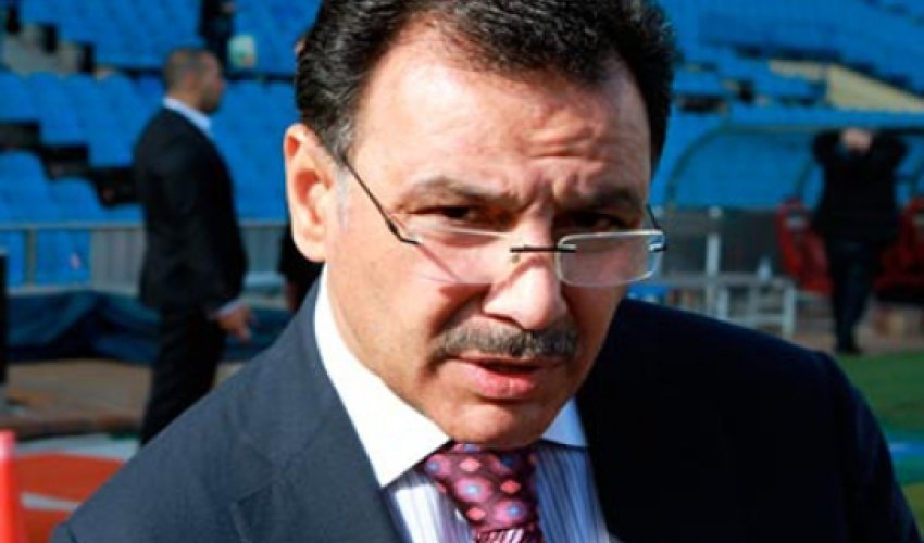 Hafiz Məmmədov: “Lazım gəlsə, İbrahimoviçi də alarıq” Hafiz Məmmədov: “Lazım gəlsə, İbrahimoviçi də alarıq”