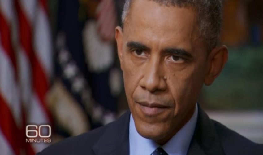 How could Obama have 'underestimated' ISIS? - ANALYSIS How could Obama have 'underestimated' ISIS? - ANALYSIS