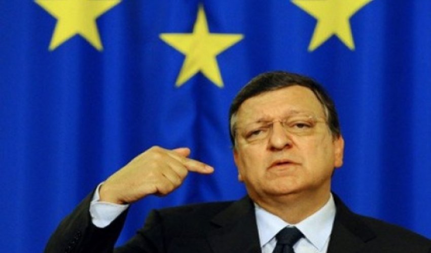 Putinin hədə dolu məktubuna Avropadan cavab