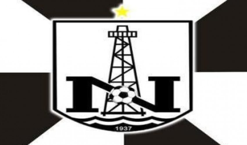 "Neftçi"də yeni vitse-prezident